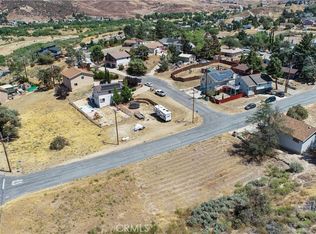 15126 Vac Akker Drive Vic Appolo Dr #131, Lake Hughes, CA 93532