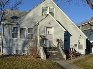 509 3rd St SE, Jamestown, ND 58401