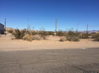 363 Sea Creek Dr, Bullhead City, AZ 86442