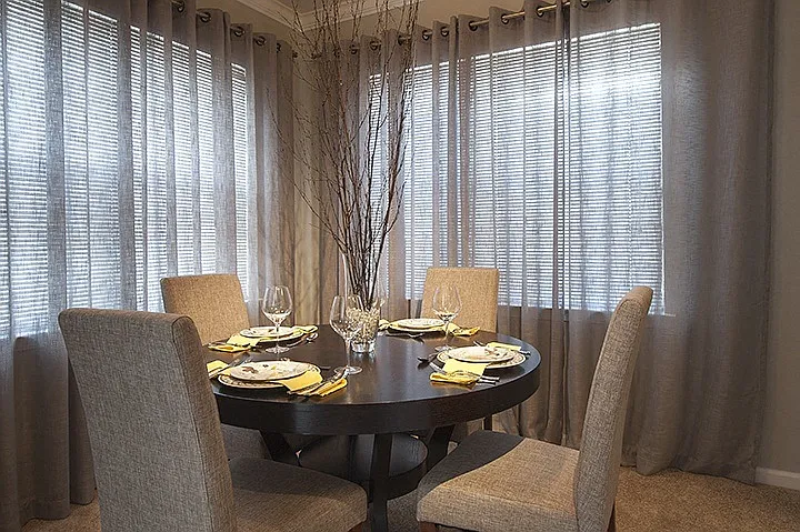 Washington Crossing Apartments — Photo 9