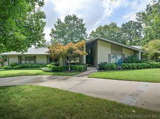 2986 E 69th St, Tulsa, OK 74136