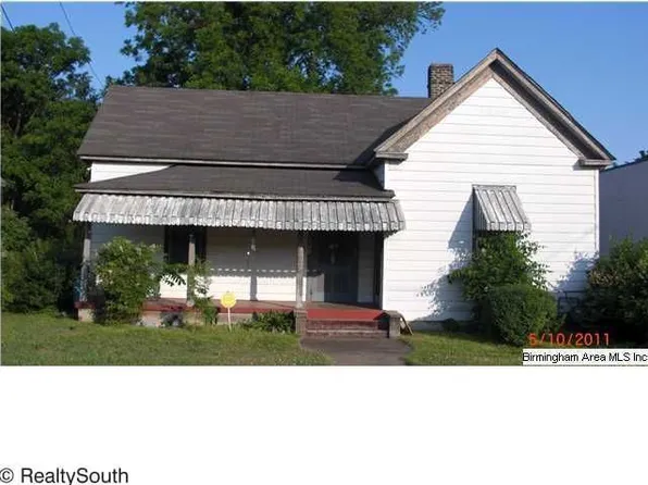 4925 5th Ave S, Birmingham, AL 35222
