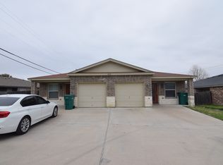 1425 Hopi Trl APT A, Harker Heights, TX 76548