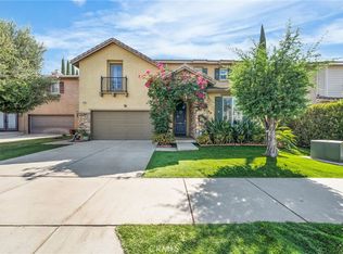 25465 Hyacinth St, Corona, CA 92883