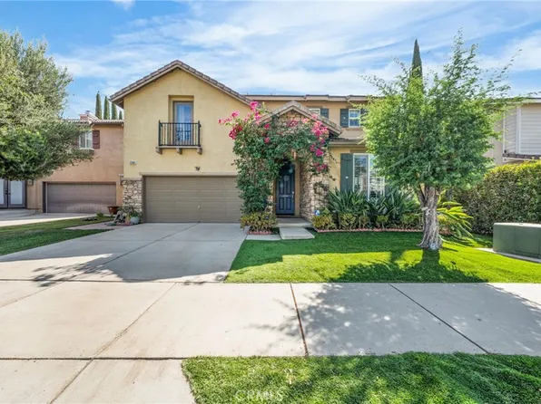 25465 Hyacinth St, Corona, CA 92883