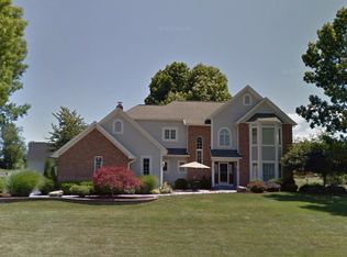 124 Guygrace Ln, Webster, NY 14580