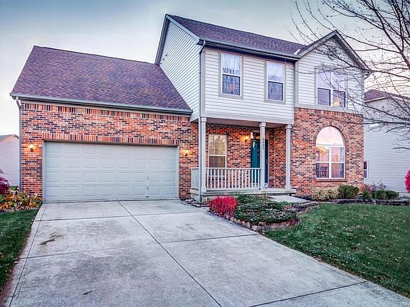 2nd image of 8665 Kingsley Dr
