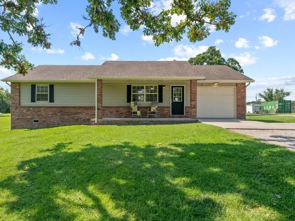 13189 Farm Road 2175, Cassville, MO 65625