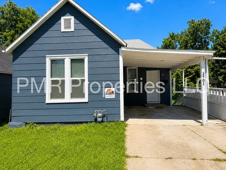 1805 Mitchell Ave — Photo 1