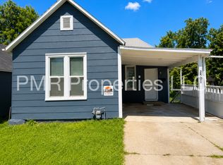1805 Mitchell Ave, Saint Joseph, MO 64507