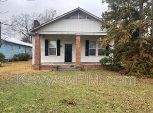 1504 Summerhill Rd, North Augusta, SC 29841