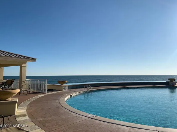 1435 Salter Path Road #D2, Indian Beach, NC 28512