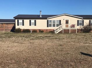 3534 Council St, Blythe, GA 30805