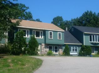 206 Maple St #A, Somersworth, NH 03878