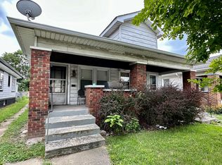 4505 E 10th St, Indianapolis, IN