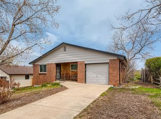 126 Quaker St, Golden, CO 80401