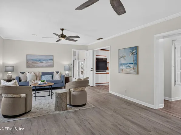 18 OCEAN Avenue, St. Augustine, FL 32084