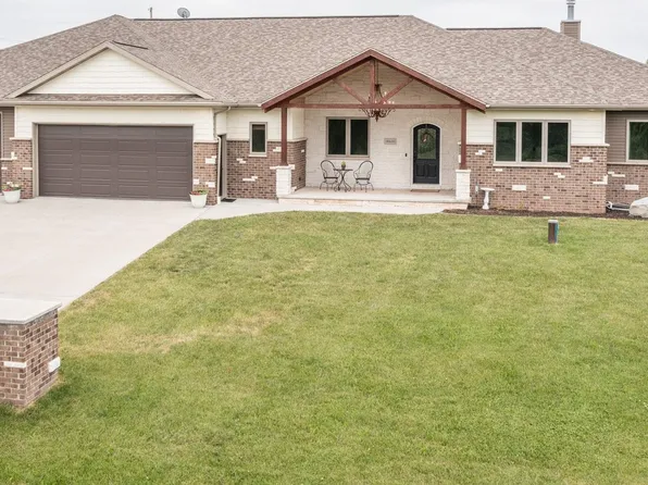 W496 Jillian Ct, Kaukauna, WI 54130