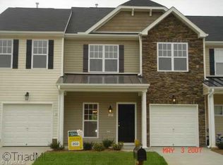 127 Penry Rd, Clemmons, NC 27012
