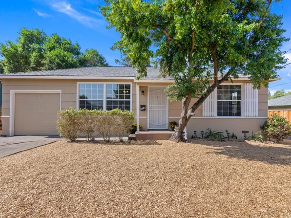 218 Hillcrest Avenue, Benicia, CA 94510