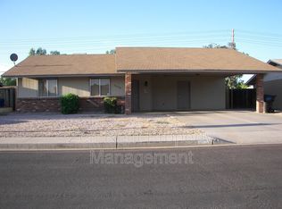 2519 E Jacinto Ave, Mesa, AZ 85204