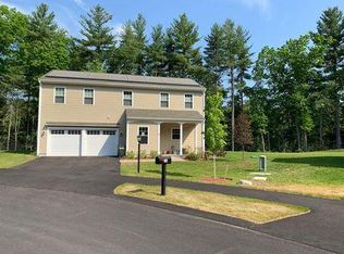 16 Juniper Hill Rd, Westford, MA 01886