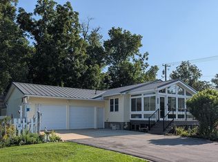1430 Wiley Blvd NW, Cedar Rapids, IA 52405