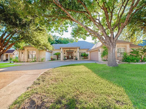 8408 Mahogany Ct, Laredo, TX 78045