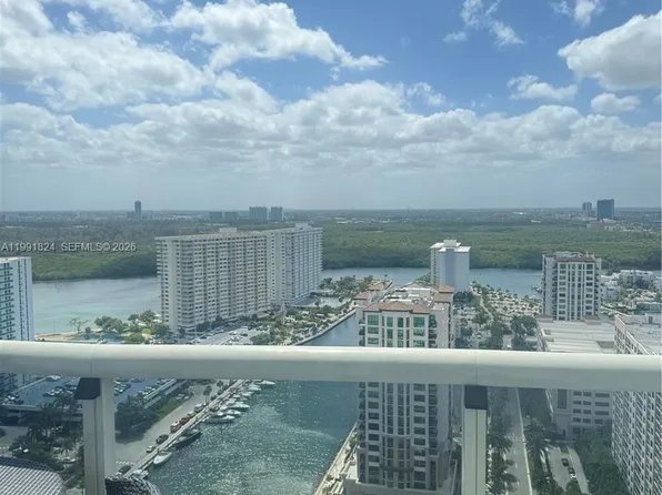 15901 Collins Ave APT 2505, Sunny Isles Beach, FL 33160