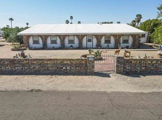 12589 E 35th Pl #12589, Yuma, AZ 85367