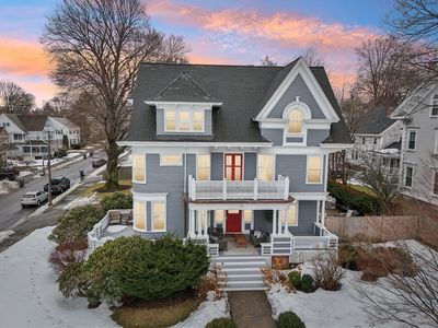 282 S Main St, Haverhill, MA, 01835