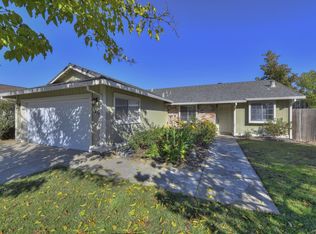 1418 Wabash Way, Roseville, CA