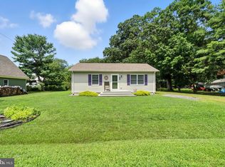 5722 Judefind Ave, Rock Hall, MD 21661