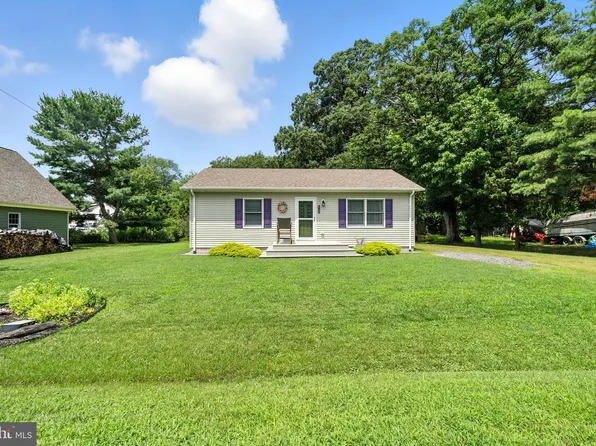 5722 Judefind Ave, Rock Hall, MD 21661