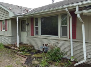 16821 Bronze Heights Ln, Caldwell, OH 43724