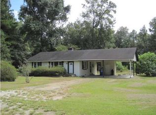 4317 McCombs Rd, Hollywood, SC 29449