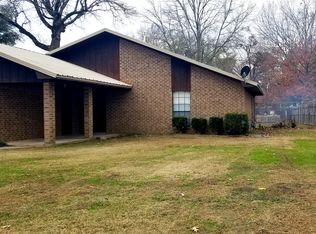 112 Sylvia St, New Boston, TX 75570