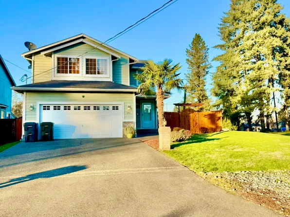 403 173rd St S, Spanaway, WA 98387