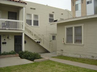 4018 1/2 Hamilton St, San Diego, CA 92104