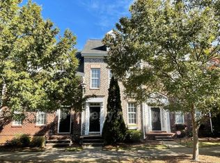 9710 Longstone Ln, Charlotte, NC 28277