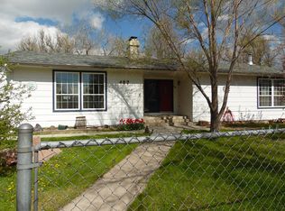 403 Lake Pl, Cheyenne, WY 82007
