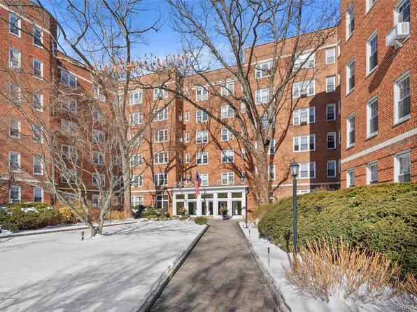 949 Palmer #3H, Bronxville, NY 10708