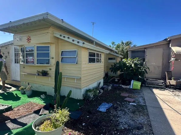 16108 Us Highway 19 N #185, Hudson, FL 34667