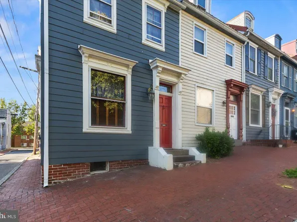 418 Boas St, Harrisburg, PA 17102