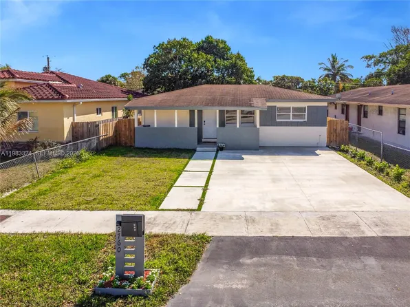 2760 NW 13th Ct, Pompano Beach, FL 33311