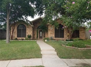 2107 Summit Dr, McKinney, TX 75071