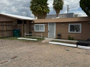 1089 W Schafer Dr APT 1, Tucson, AZ 85705