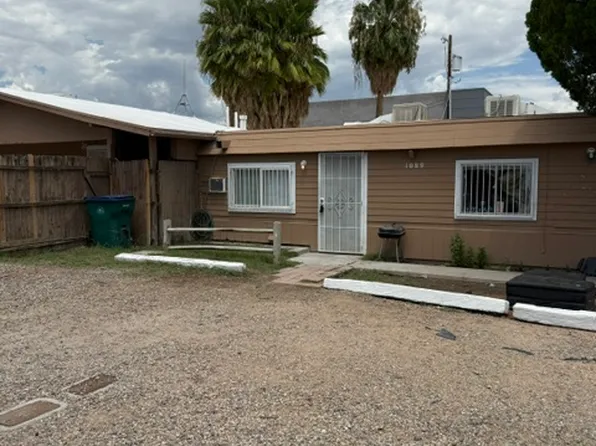 1089 W Schafer Dr, Tucson, AZ