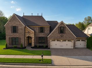 10166 Carly Dr, Lakeland, TN 38002