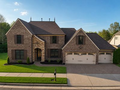 10166 Carly Dr, Lakeland, TN, 38002
